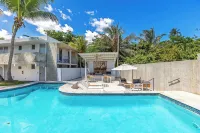 Viento Beach Lodge Hoteles en Dorado