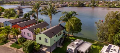 Moruya Holiday Park Hotels in Moruya