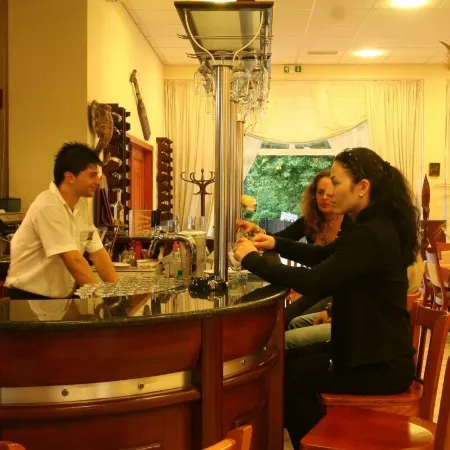 Joya Park Hotel