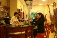 Joya Park Hotel - bar