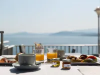 皮耶塔餐廳與水療酒店 利勒魯斯酒店