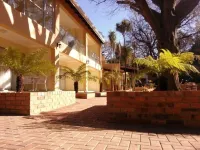 Anka Lodge Hotels near China Town, Johannesburg