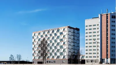 Quality Hotel Arlanda Xpo Hotels in Arlandastad