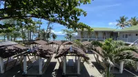 Blue Pavilion Beach Resort