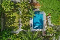 Tierra Maya Hotel Spa & Sanctuary - Pool