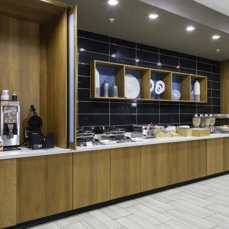 SpringHill Suites Atlanta Alpharetta/Roswell