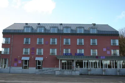 Hotel Sirius Hotels in 