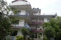 Hotel Shiva's Dream
