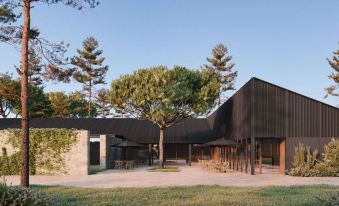 Tivoli Estela Golf & Lodges Porto