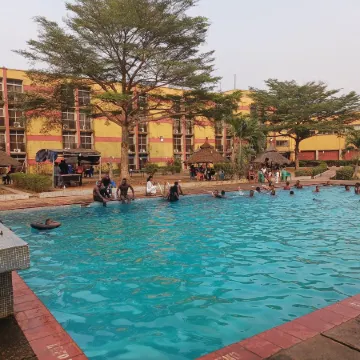 Equity Resort Hotel