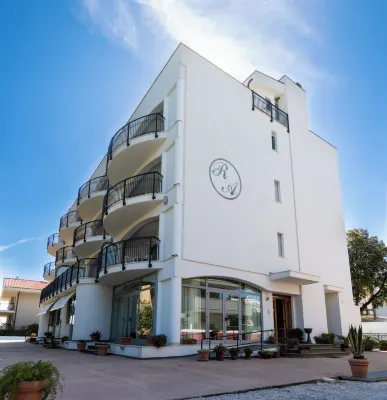 Altamira Residence Hotel a Roseto degli Abruzzi
