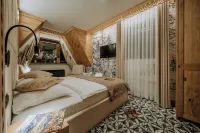 Willa Regina I Resort & Spa Hotels in Powiat Tatrzanski