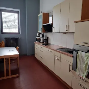 LaOla Living - Hostel