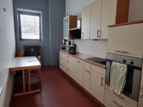 LaOla Living - Hostel