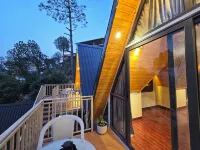 Musical Paradise Hotels in Parwanoo