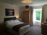 The Shandwick Inn Hotels in Tain