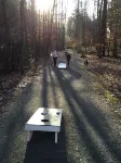 Tami's Hideaway - Nature and Comfort at this Private Asheville Getaway
