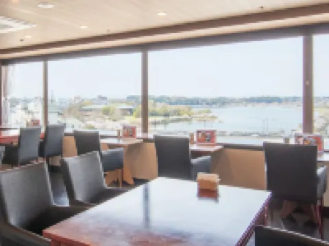 ホテル　シーズン 水戸のホテル