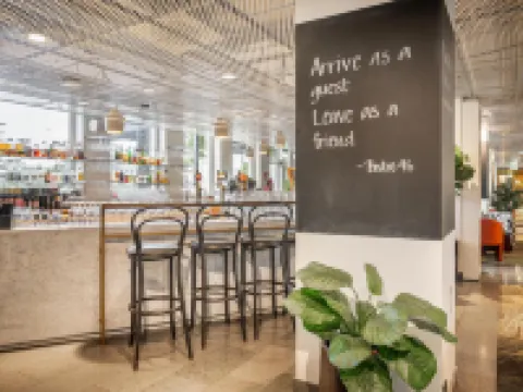 Best Western Plus Sthlm Bromma Hotels in Stockholm