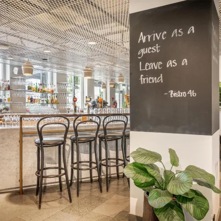 Best Western Plus Sthlm Bromma