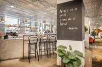 Best Western Plus Sthlm Bromma Hotel a Vallingby