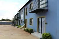 Eden Villas Guesthouse Hotels in 