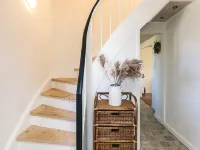 Unique Coastal Retreat - By Traum Ferienwohnungen