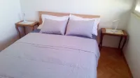 Shared condo by Zadar Oldtown and beach 400 m away - balcone