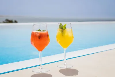 Vila Maria Hotel - Adults Only Hotels in Албуфейра