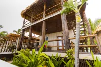 Hidden Jewel Boutique Hotel