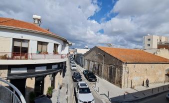 Bee Hostel Paphos