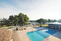 The Lodge at Great Oak Landing - Beach
