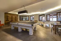 Villagio Embu Resort & Convention Hotels in Cotia