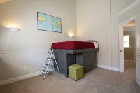 Spacious Deck and Easy Access to Trails - Stunning Lake View Retreat Các khách sạn gần West End Beach