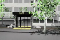 Hotelli Savonlinna Hotel a 