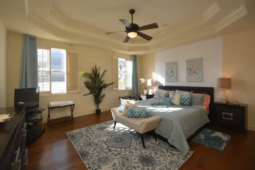 Seaside Haven - WiFi, Cozy Fireplace, Ocean Views Hotels in Palm Coast