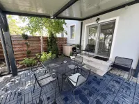 Villagrey Residence Tunari Hotels in 