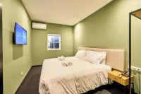 Albufeira Lounge Hotel