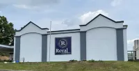 Royal Inn & Suites Hotels in Akron
