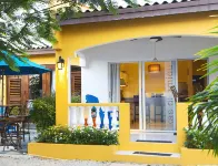 Treasure by the Sea Bonaire
