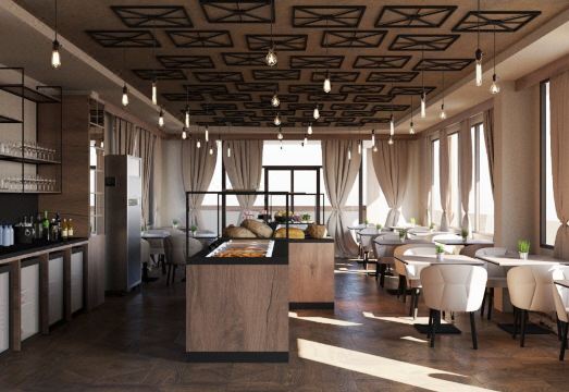 노마 부티크 호텔