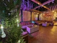 Hotel Sultan Residency - Wifi