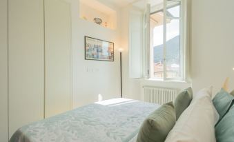 Rooftop Nest in Como city center by Rent All Como