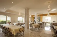 Villa Jonica Cagnazzo Emanuele & C. Sas附近的飯店