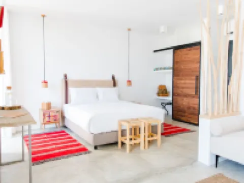 蒙特默索天空鄉村住宅 蒙薩拉什酒店