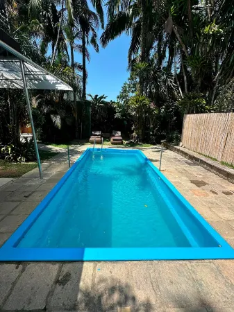 Gaia Hotelaria Отели рядом с достопримечательностью «Praca Olimpica»