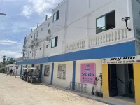 Sky Inn Hotels in 