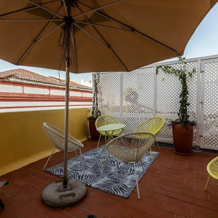 Faro Guest House
