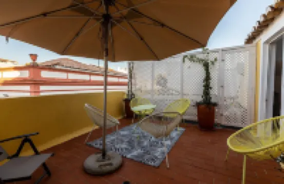 Faro Guest House