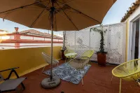 Faro Guest House Hoteles en Faro
